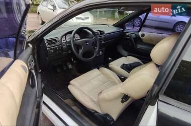 Купе Opel Calibra 1993 в 