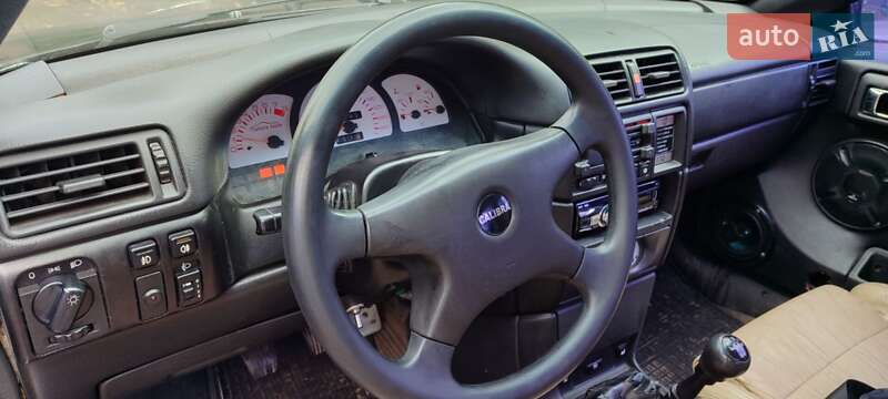 Купе Opel Calibra 1993 в Луцьку