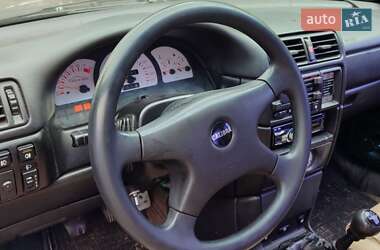 Купе Opel Calibra 1993 в 