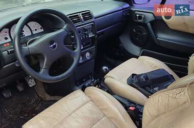 Купе Opel Calibra 1993 в 