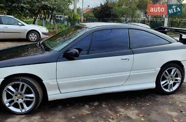 Купе Opel Calibra 1993 в 