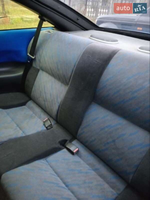 Купе Opel Calibra 1992 в Кременчуге фото 10 Купе Opel Calibra 1992 в Кременчуге