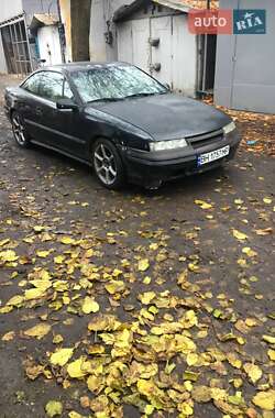 Купе Opel Calibra 1995 в Одесі
