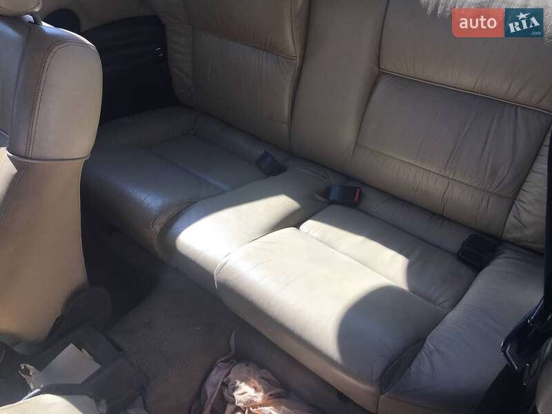 Купе Opel Calibra 1995 в Одессе