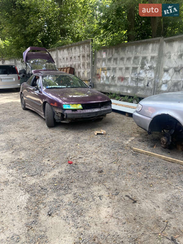 Купе Opel Calibra 1994 в Киеве