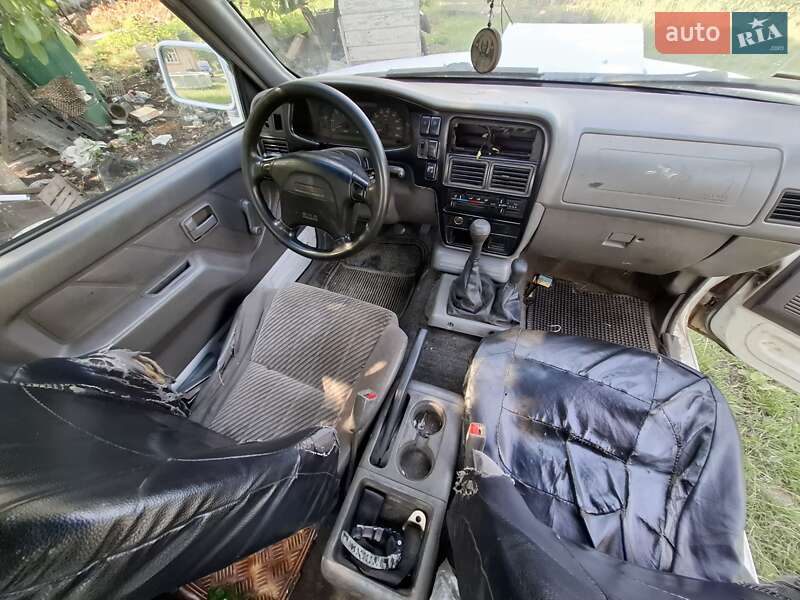 Пикап Opel Campo 1993 в Кельменцах