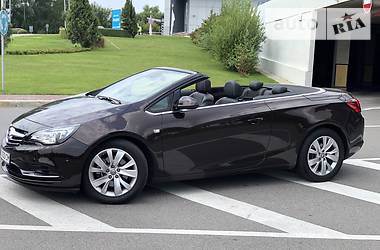 Кабриолет Opel Cascada 2014 в Киеве