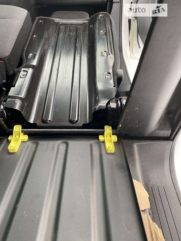 Грузовой фургон Opel Combo Cargo 2019 в Сумах