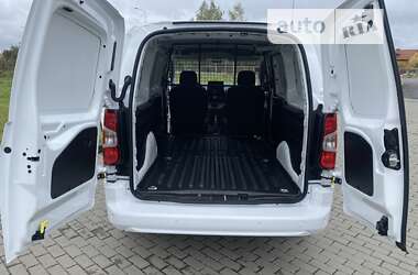 Грузовой фургон Opel Combo Cargo 2020 в Львове