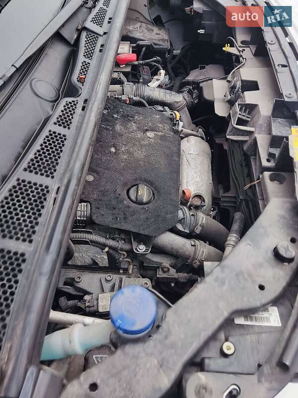 Грузопассажирский фургон Opel Combo Cargo 2019 в Житомире