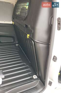 Грузовой фургон Opel Combo Cargo 2020 в 