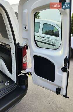 Грузовой фургон Opel Combo Cargo 2020 в 