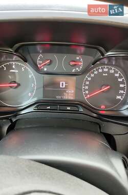 Грузовой фургон Opel Combo Cargo 2020 в 