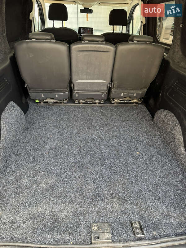 Вантажний фургон Opel Combo Cargo 2020 в Первомайську