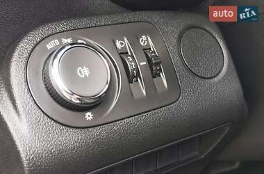 Грузовой фургон Opel Combo Cargo 2021 в 