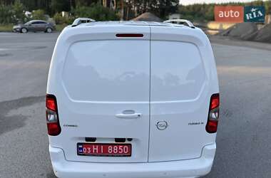 Минивэн Opel Combo Cargo 2019 в 