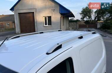 Минивэн Opel Combo Cargo 2019 в 