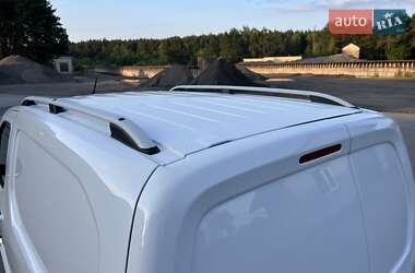 Минивэн Opel Combo Cargo 2019 в 