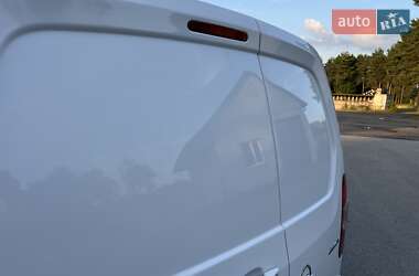 Минивэн Opel Combo Cargo 2019 в 