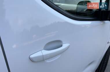 Минивэн Opel Combo Cargo 2019 в 