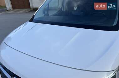 Минивэн Opel Combo Cargo 2019 в 