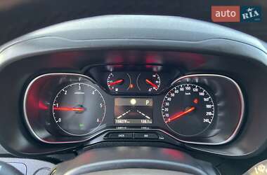 Минивэн Opel Combo Cargo 2019 в 