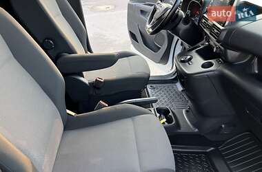 Минивэн Opel Combo Cargo 2019 в 