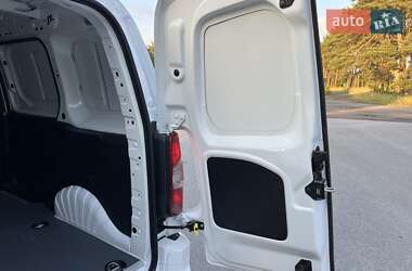 Минивэн Opel Combo Cargo 2019 в 