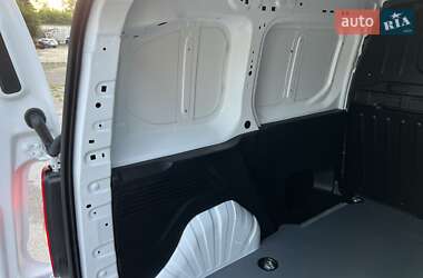 Минивэн Opel Combo Cargo 2019 в 