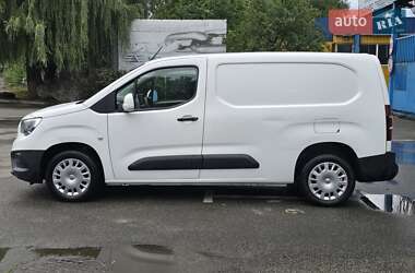 Грузовой фургон Opel Combo Cargo 2021 в 