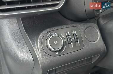Грузовой фургон Opel Combo Cargo 2021 в 