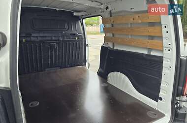 Грузовой фургон Opel Combo Cargo 2021 в 