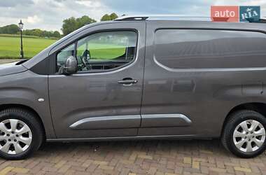 Грузовой фургон Opel Combo Cargo 2020 в Тернополе