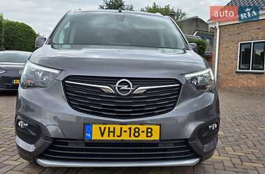 Грузовой фургон Opel Combo Cargo 2020 в Тернополе