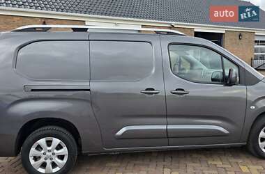 Грузовой фургон Opel Combo Cargo 2020 в Тернополе