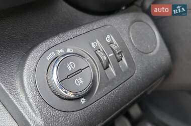 Грузовой фургон Opel Combo Cargo 2020 в Тернополе