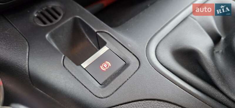 Грузовой фургон Opel Combo Cargo 2020 в Тернополе фото 16 Грузовой фургон Opel Combo Cargo 2020 в Тернополе