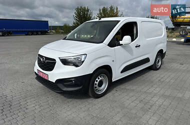 Вантажний фургон Opel Combo Cargo 2020 в Радивиліві