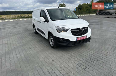 Грузовой фургон Opel Combo Cargo 2020 в 