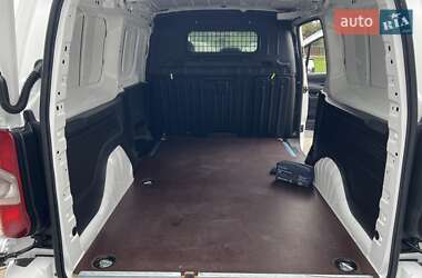 Грузовой фургон Opel Combo Cargo 2021 в 