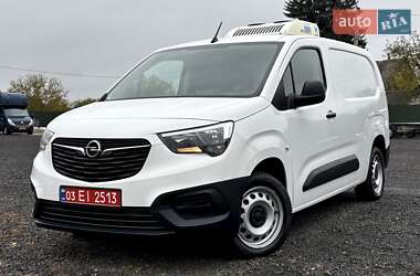 Рефрижератор Opel Combo Cargo 2022 в 