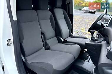 Рефрижератор Opel Combo Cargo 2022 в 