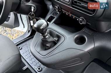 Рефрижератор Opel Combo Cargo 2022 в 