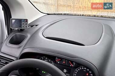 Рефрижератор Opel Combo Cargo 2022 в 