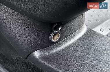 Рефрижератор Opel Combo Cargo 2022 в 