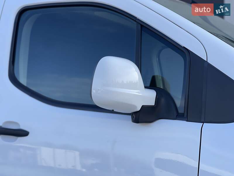 Грузовой фургон Opel Combo Cargo 2020 в Дубно