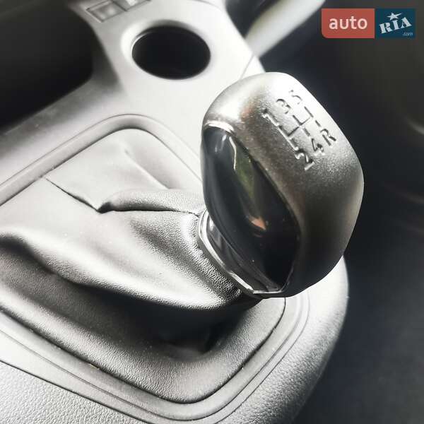 Грузовой фургон Opel Combo Cargo 2021 в Киеве