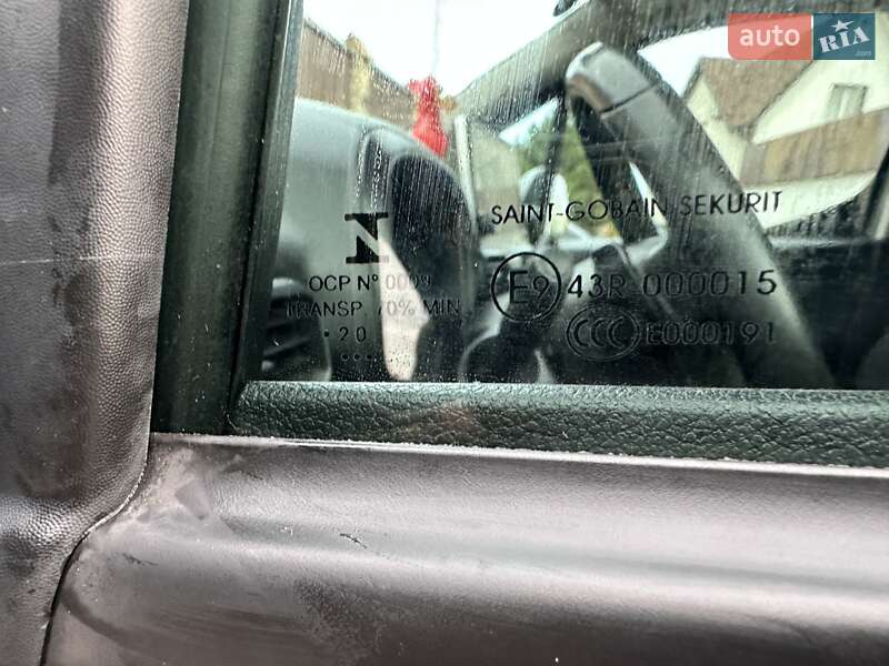 Вантажний фургон Opel Combo Cargo 2020 в Рівному фото 29 Вантажний фургон Opel Combo Cargo 2020 в Рівному