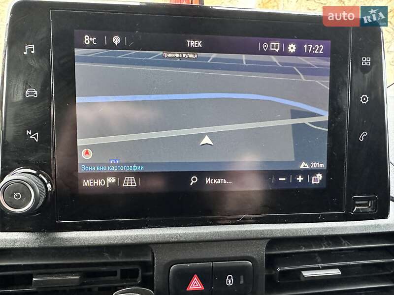 Вантажний фургон Opel Combo Cargo 2020 в Рівному фото 35 Вантажний фургон Opel Combo Cargo 2020 в Рівному