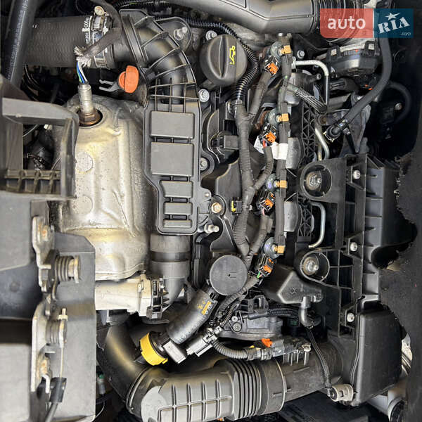 Грузовой фургон Opel Combo Cargo 2020 в Виннице фото 30 Грузовой фургон Opel Combo Cargo 2020 в Виннице